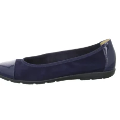 CAPRICE Pumps mit Mehrweite (diverse Absätze)