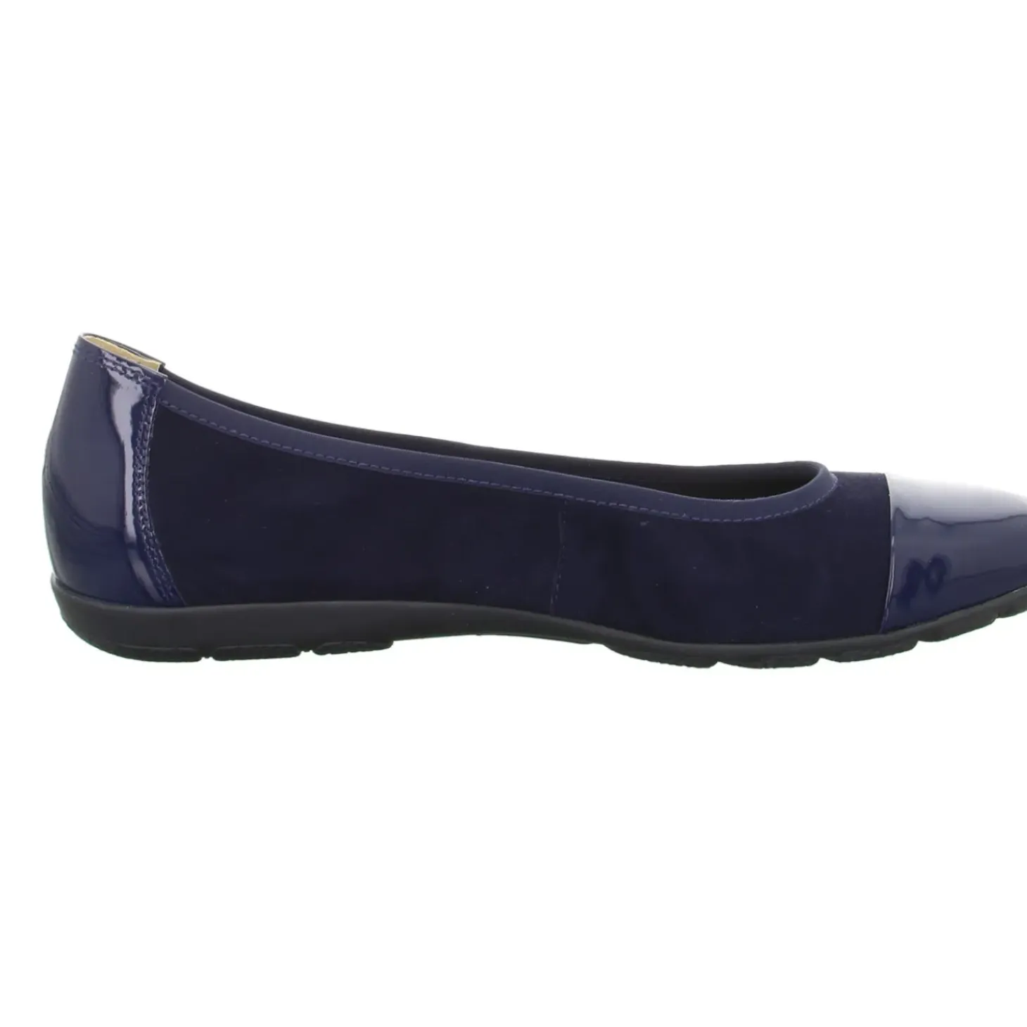 CAPRICE Pumps mit Mehrweite (diverse Absätze)
