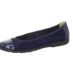 CAPRICE Pumps mit Mehrweite (diverse Absätze)