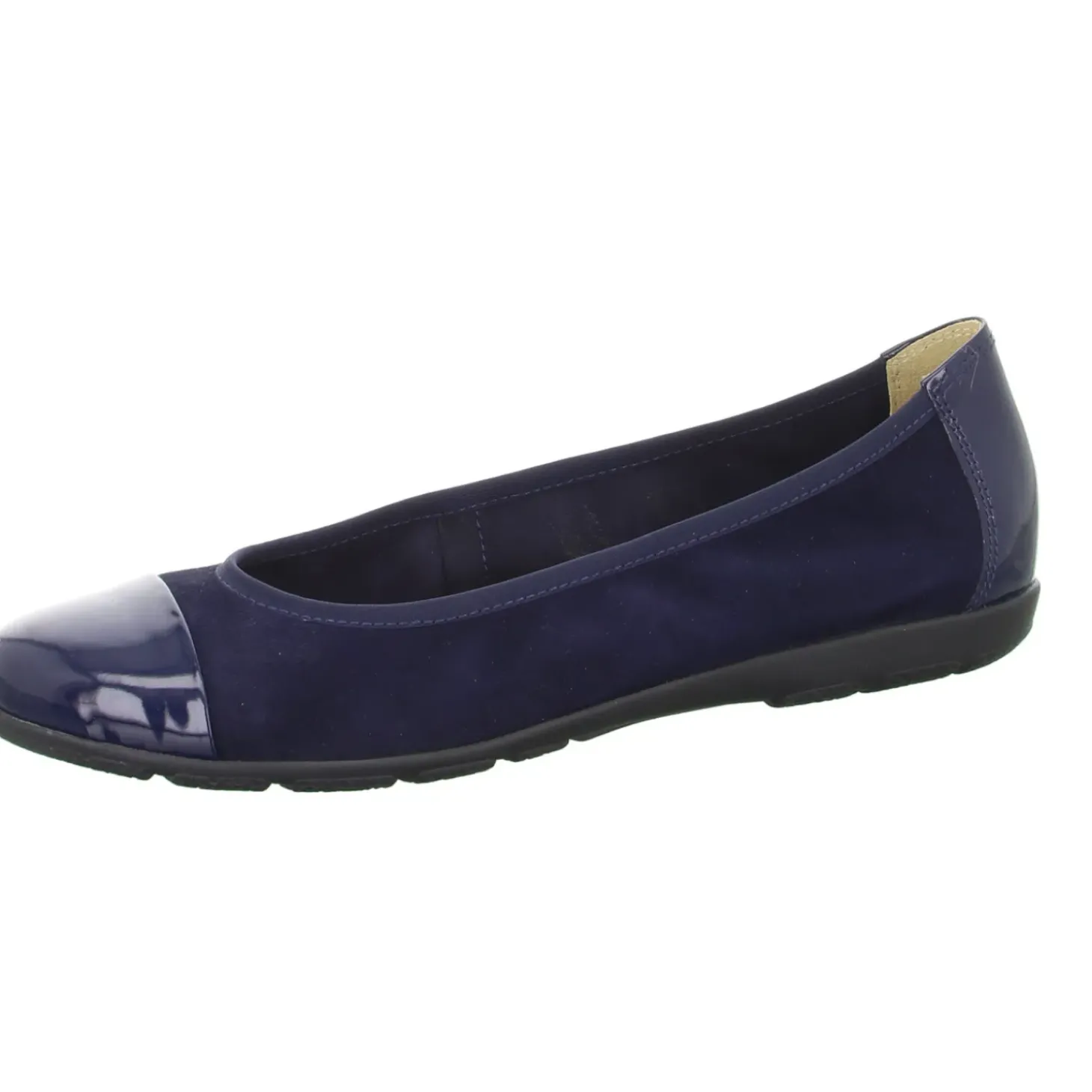 CAPRICE Pumps mit Mehrweite (diverse Absätze)