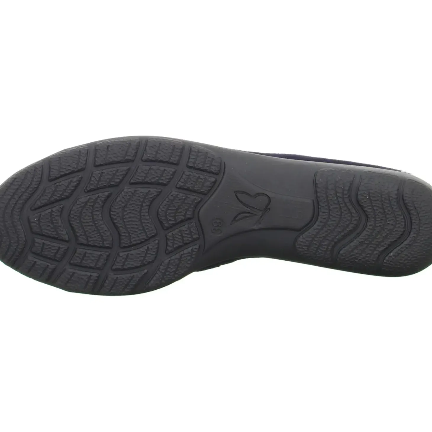 CAPRICE Pumps mit Mehrweite (diverse Absätze)