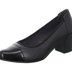 CAPRICE Pumps mit Mehrweite (diverse Absätze)