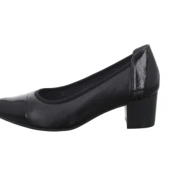 CAPRICE Pumps mit Mehrweite (diverse Absätze)