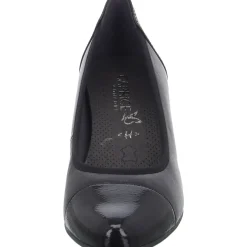 CAPRICE Pumps mit Mehrweite (diverse Absätze)