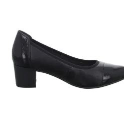 CAPRICE Pumps mit Mehrweite (diverse Absätze)