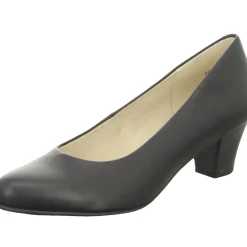 CAPRICE Pumps mit Mehrweite (diverse Absätze)