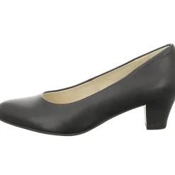 CAPRICE Pumps mit Mehrweite (diverse Absätze)