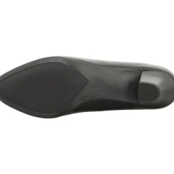 CAPRICE Pumps mit Mehrweite (diverse Absätze)
