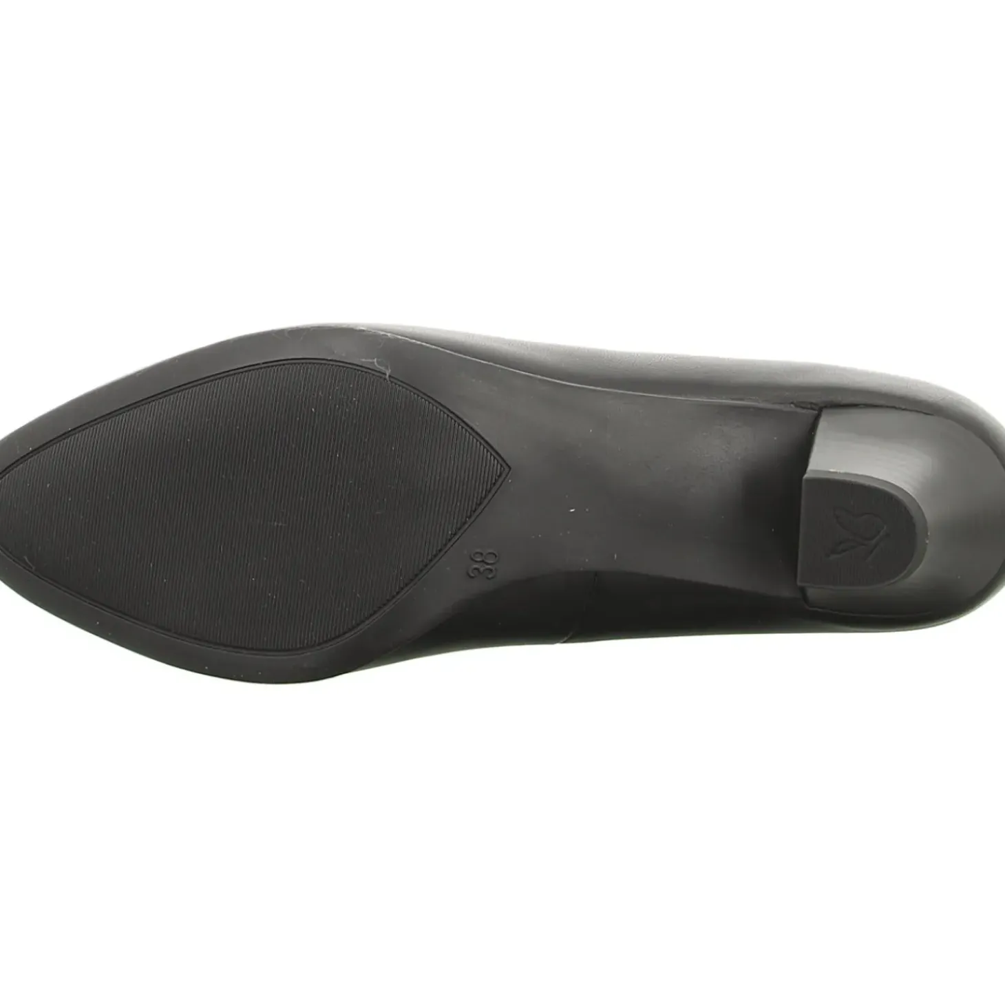 CAPRICE Pumps mit Mehrweite (diverse Absätze)
