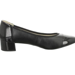 CAPRICE Pumps mit Mehrweite (diverse Absätze)
