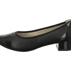 CAPRICE Pumps mit Mehrweite (diverse Absätze)