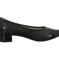 CAPRICE Pumps mit Mehrweite (diverse Absätze)