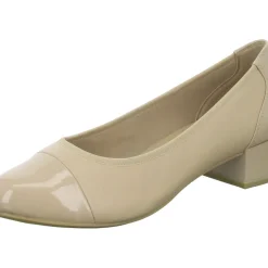 CAPRICE Pumps mit Mehrweite (diverse Absätze)
