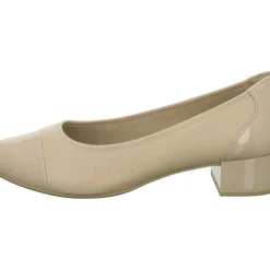 CAPRICE Pumps mit Mehrweite (diverse Absätze)