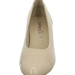 CAPRICE Pumps mit Mehrweite (diverse Absätze)