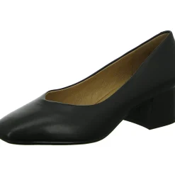 CAPRICE Pumps mit Mehrweite (diverse Absätze)