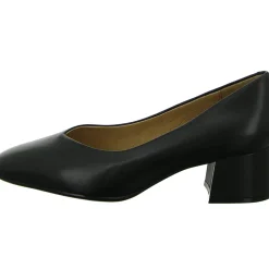 CAPRICE Pumps mit Mehrweite (diverse Absätze)