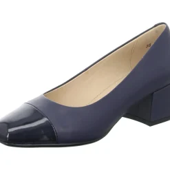 CAPRICE Pumps mit Mehrweite (diverse Absätze)