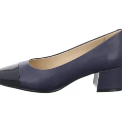 CAPRICE Pumps mit Mehrweite (diverse Absätze)