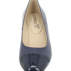 CAPRICE Pumps mit Mehrweite (diverse Absätze)