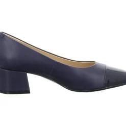 CAPRICE Pumps mit Mehrweite (diverse Absätze)