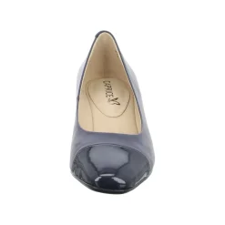 CAPRICE Pumps mit Mehrweite (diverse Absätze)