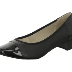 CAPRICE Pumps mit Mehrweite (diverse Absätze)