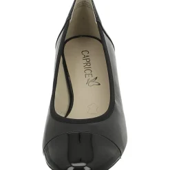 CAPRICE Pumps mit Mehrweite (diverse Absätze)