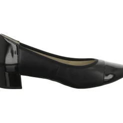 CAPRICE Pumps mit Mehrweite (diverse Absätze)