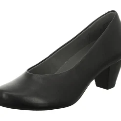 CAPRICE Pumps mit Mehrweite (diverse Absätze)