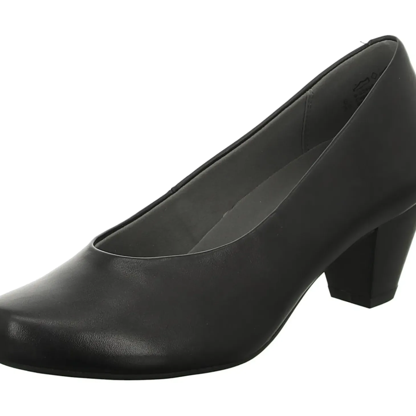 CAPRICE Pumps mit Mehrweite (diverse Absätze)