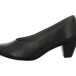 CAPRICE Pumps mit Mehrweite (diverse Absätze)