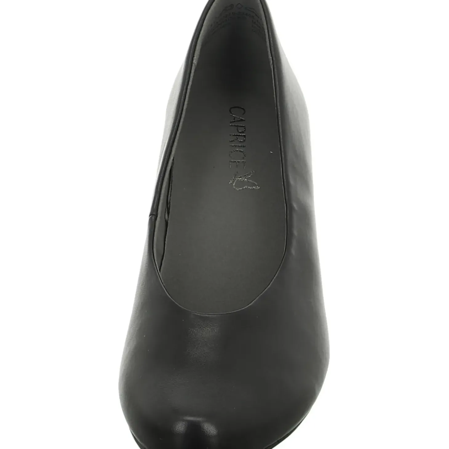 CAPRICE Pumps mit Mehrweite (diverse Absätze)
