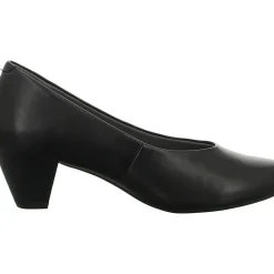 CAPRICE Pumps mit Mehrweite (diverse Absätze)