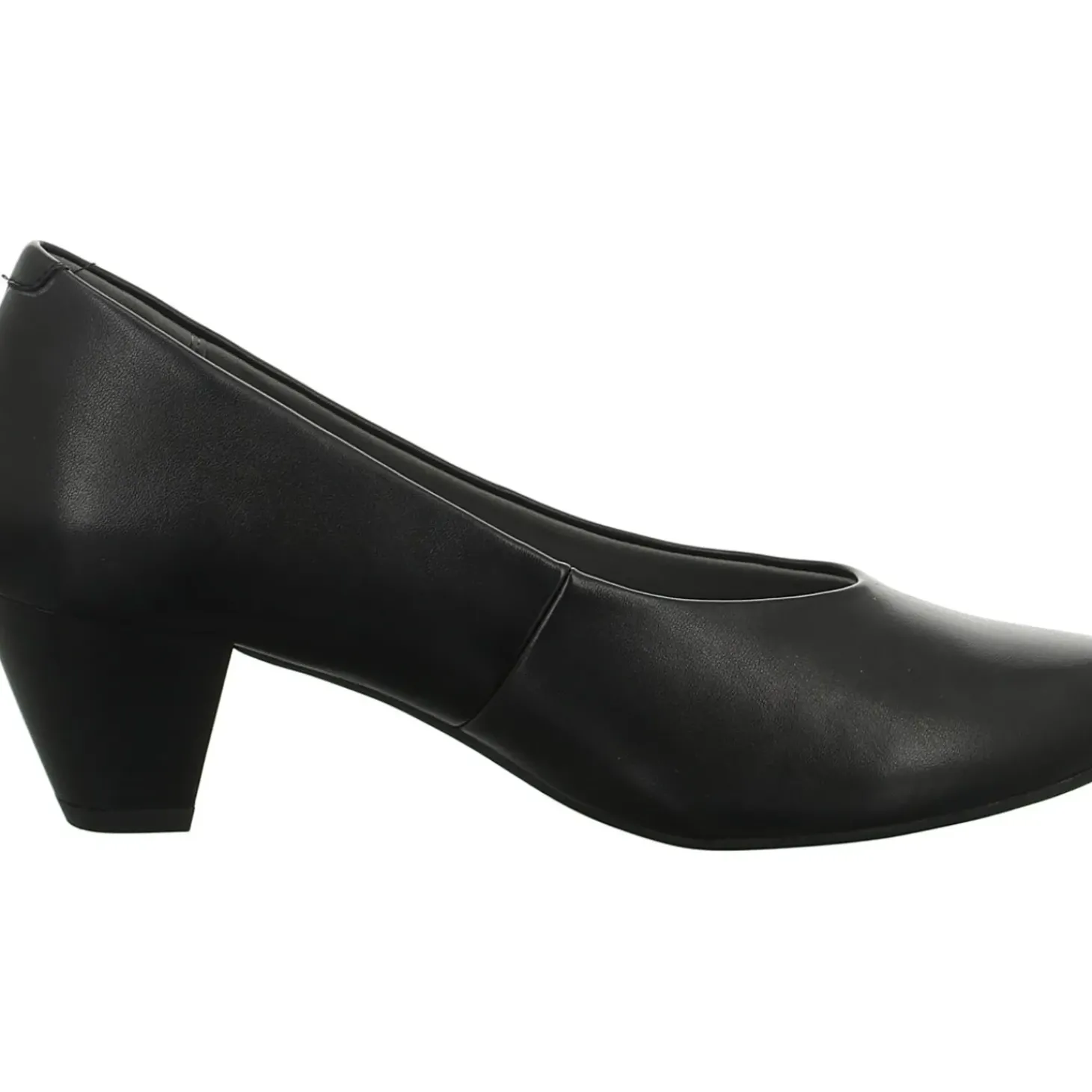 CAPRICE Pumps mit Mehrweite (diverse Absätze)