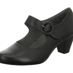 CAPRICE Pumps mit Mehrweite (diverse Absätze)