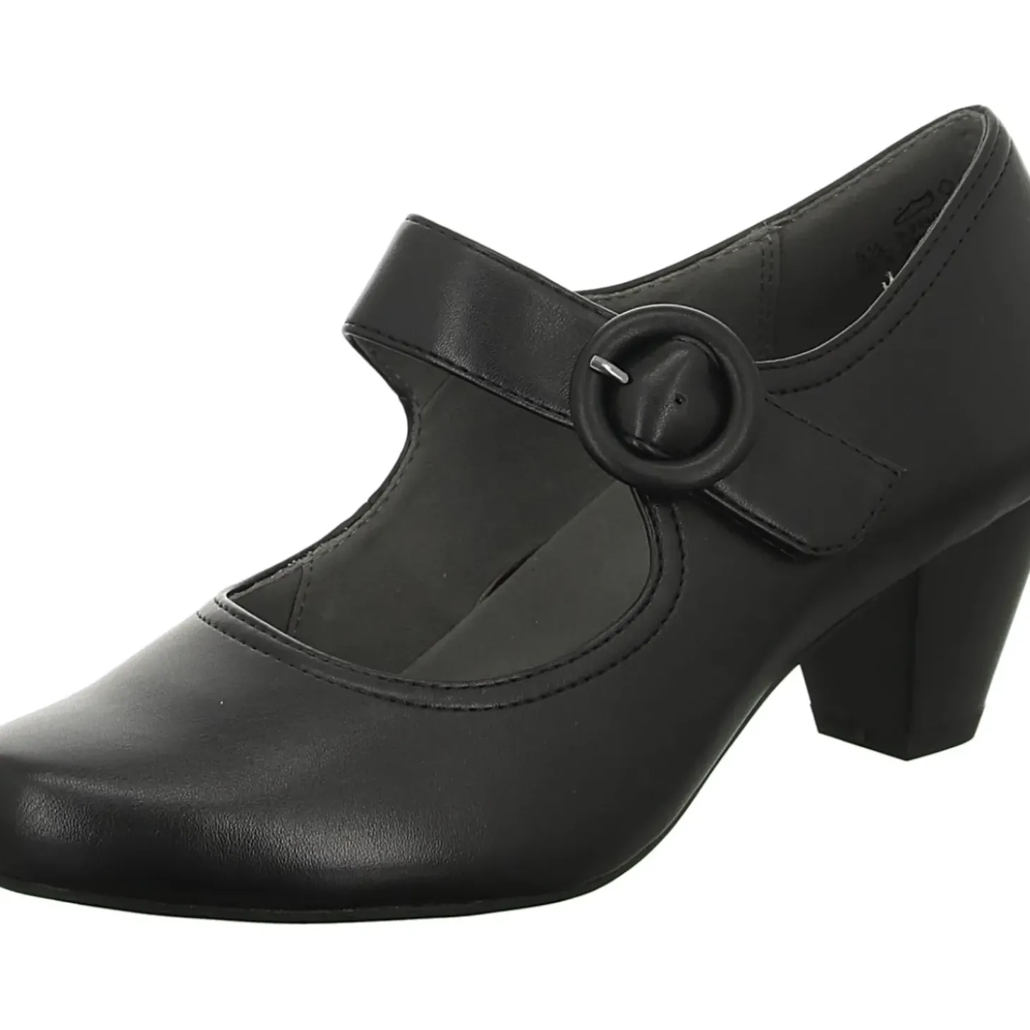 CAPRICE Pumps mit Mehrweite (diverse Absätze)