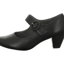 CAPRICE Pumps mit Mehrweite (diverse Absätze)