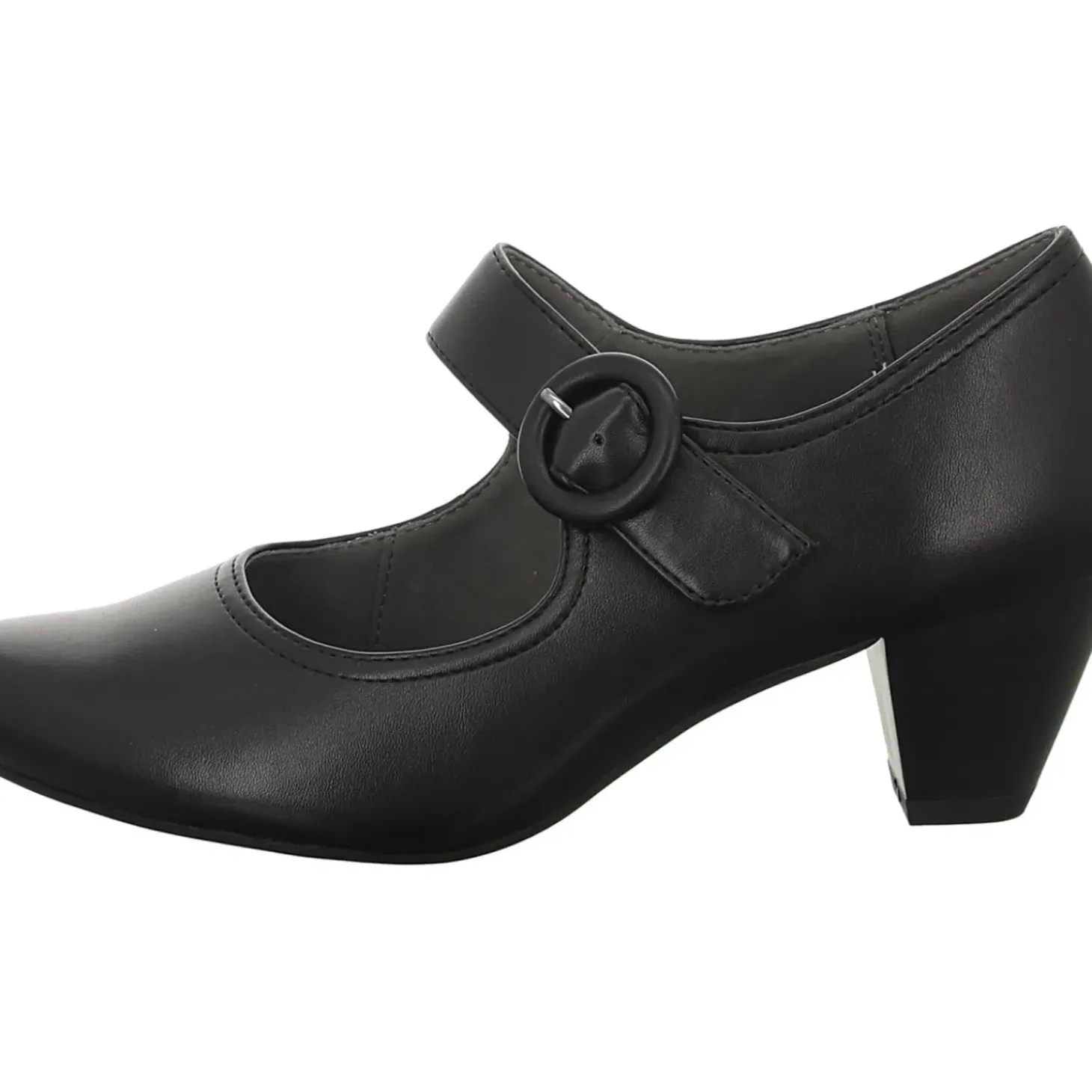 CAPRICE Pumps mit Mehrweite (diverse Absätze)
