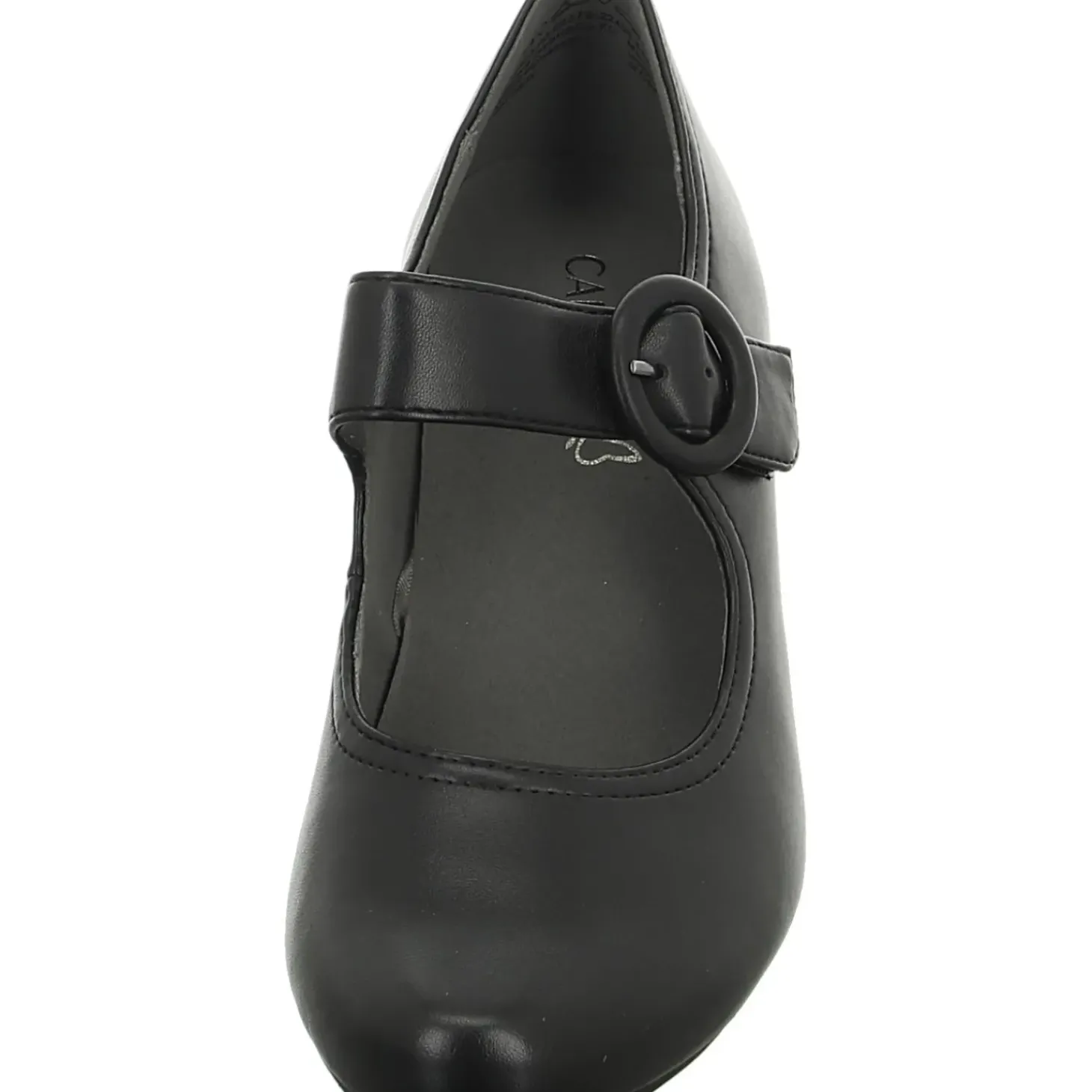 CAPRICE Pumps mit Mehrweite (diverse Absätze)