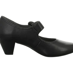 CAPRICE Pumps mit Mehrweite (diverse Absätze)