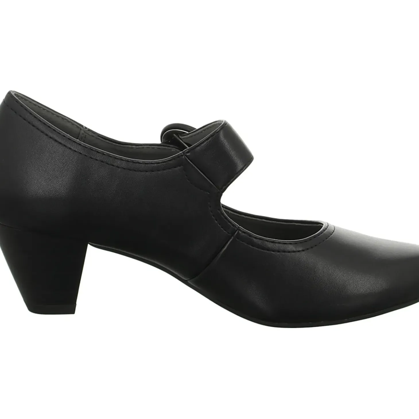 CAPRICE Pumps mit Mehrweite (diverse Absätze)