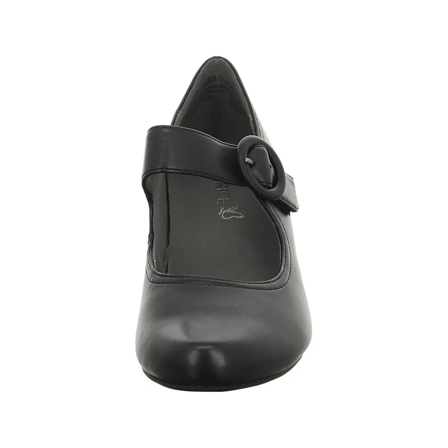 CAPRICE Pumps mit Mehrweite (diverse Absätze)