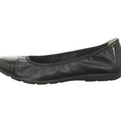 CAPRICE Pumps mit Mehrweite (diverse Absätze)