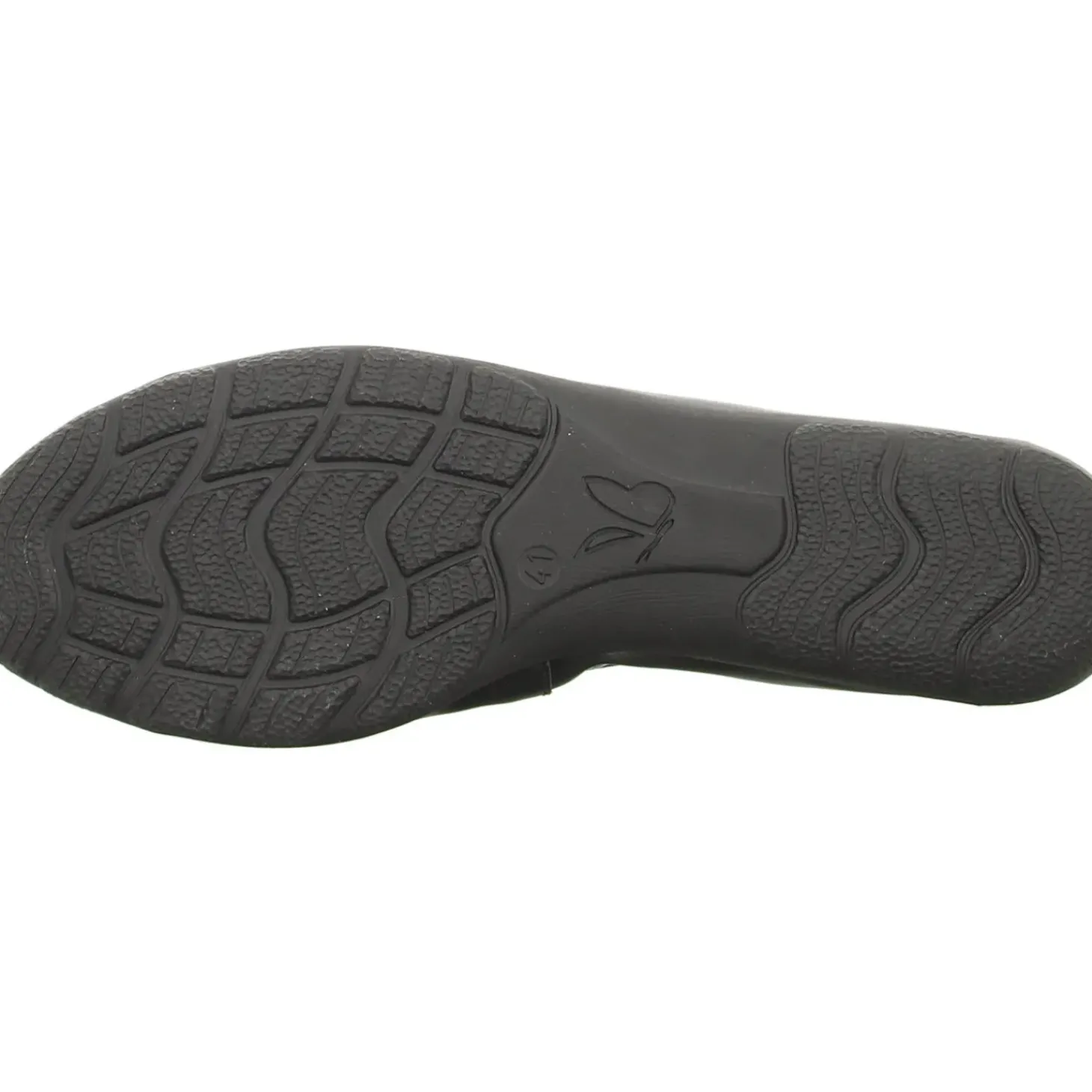 CAPRICE Pumps mit Mehrweite (diverse Absätze)