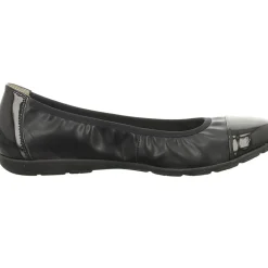 CAPRICE Pumps mit Mehrweite (diverse Absätze)