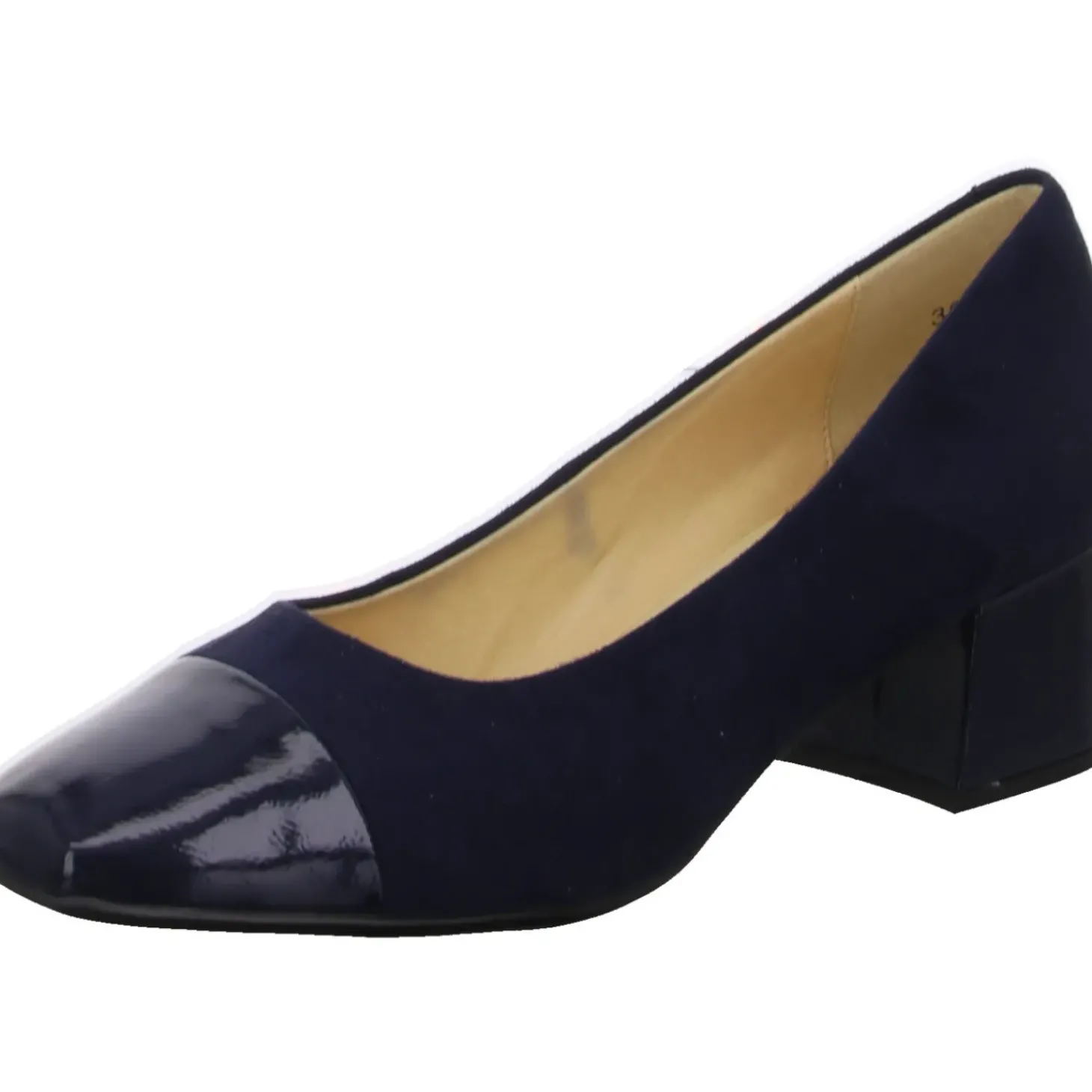 CAPRICE Pumps mit Mehrweite (diverse Absätze)