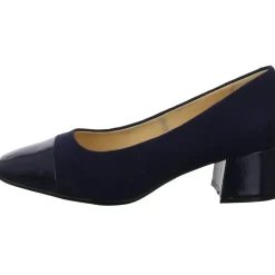 CAPRICE Pumps mit Mehrweite (diverse Absätze)