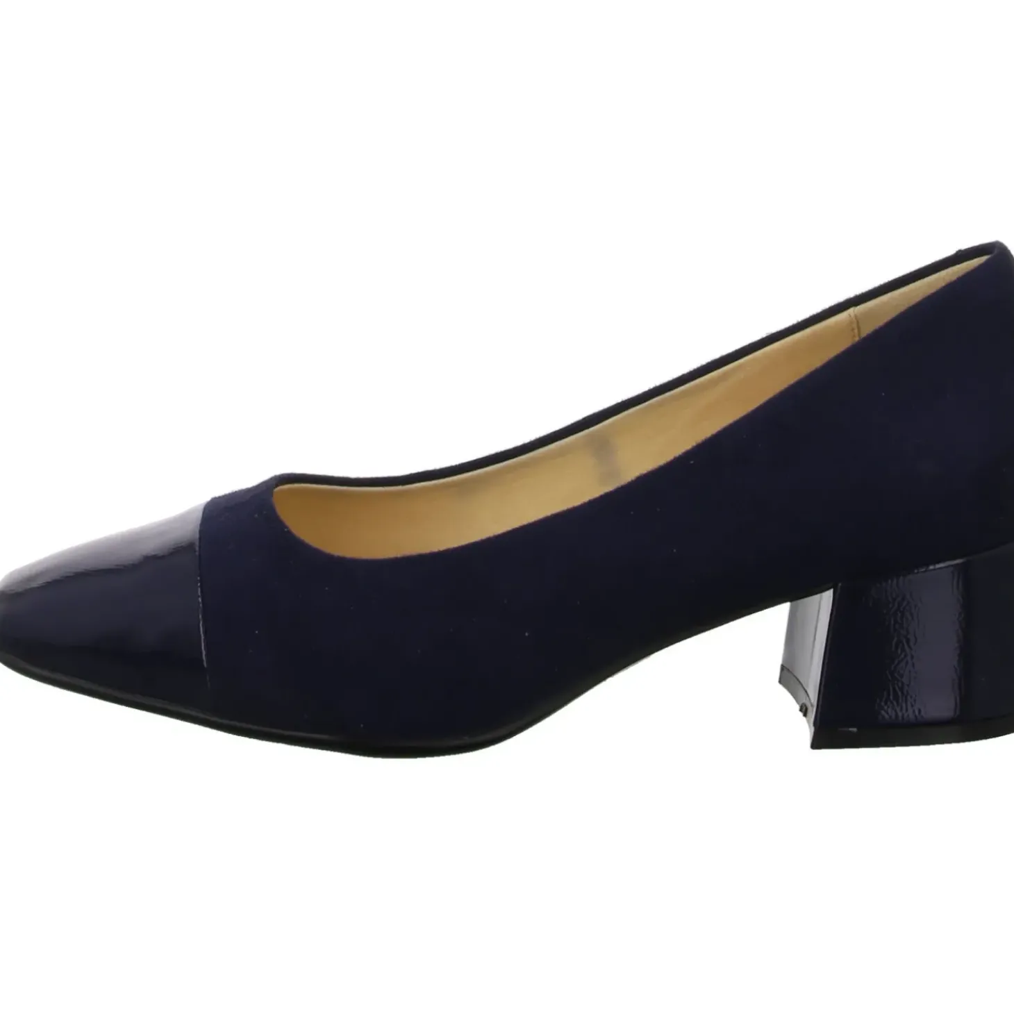 CAPRICE Pumps mit Mehrweite (diverse Absätze)