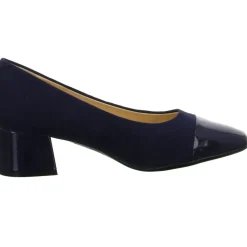 CAPRICE Pumps mit Mehrweite (diverse Absätze)